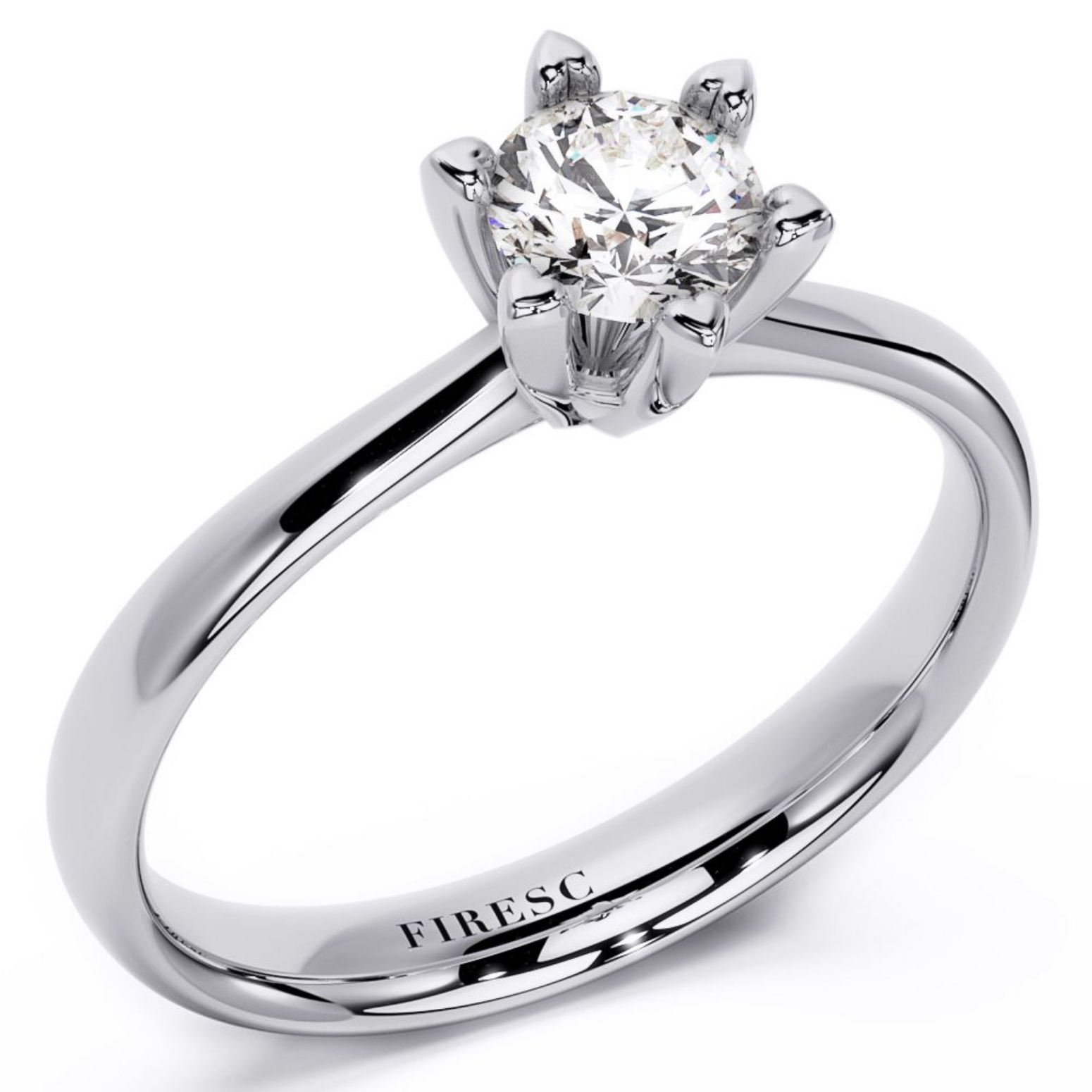 Poza cu Inel de logodna AA399